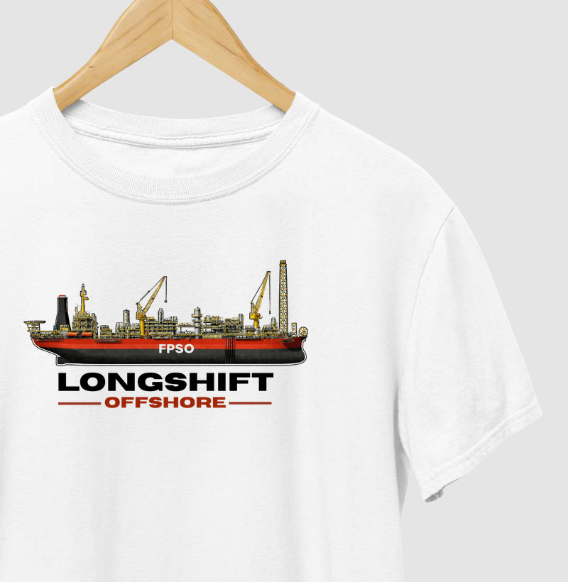 FPSO Longshift Offshore Central