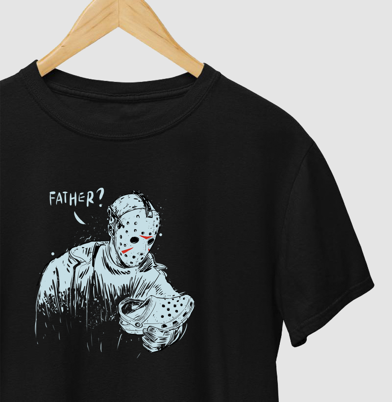 Camiseta Father?