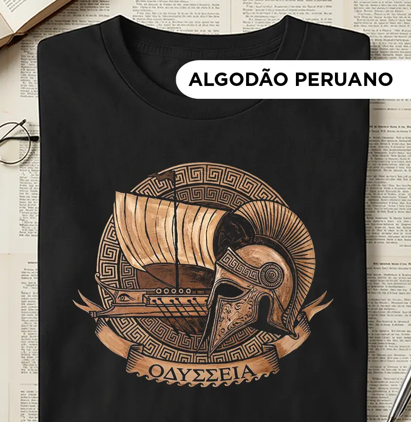 Camisa 0