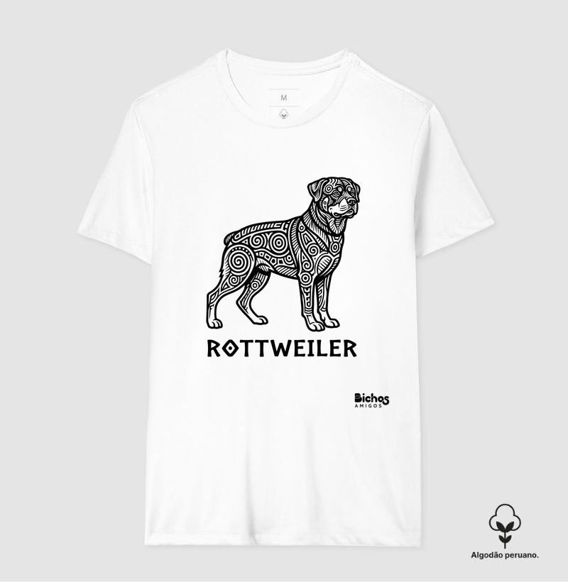 Rottweiller Mesoamericanos