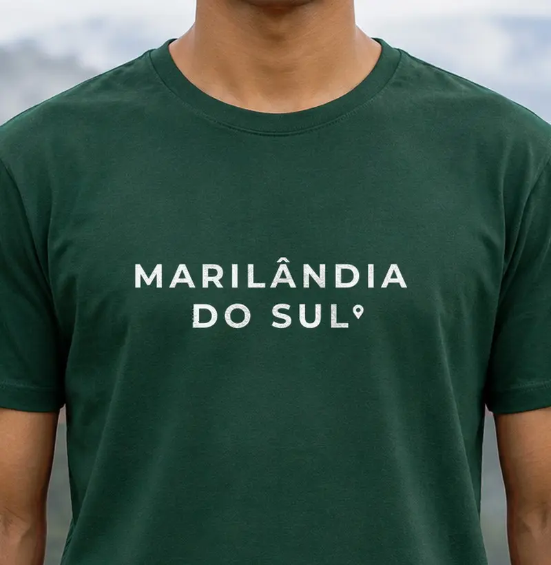 Marilândia do Sul | Pin PR