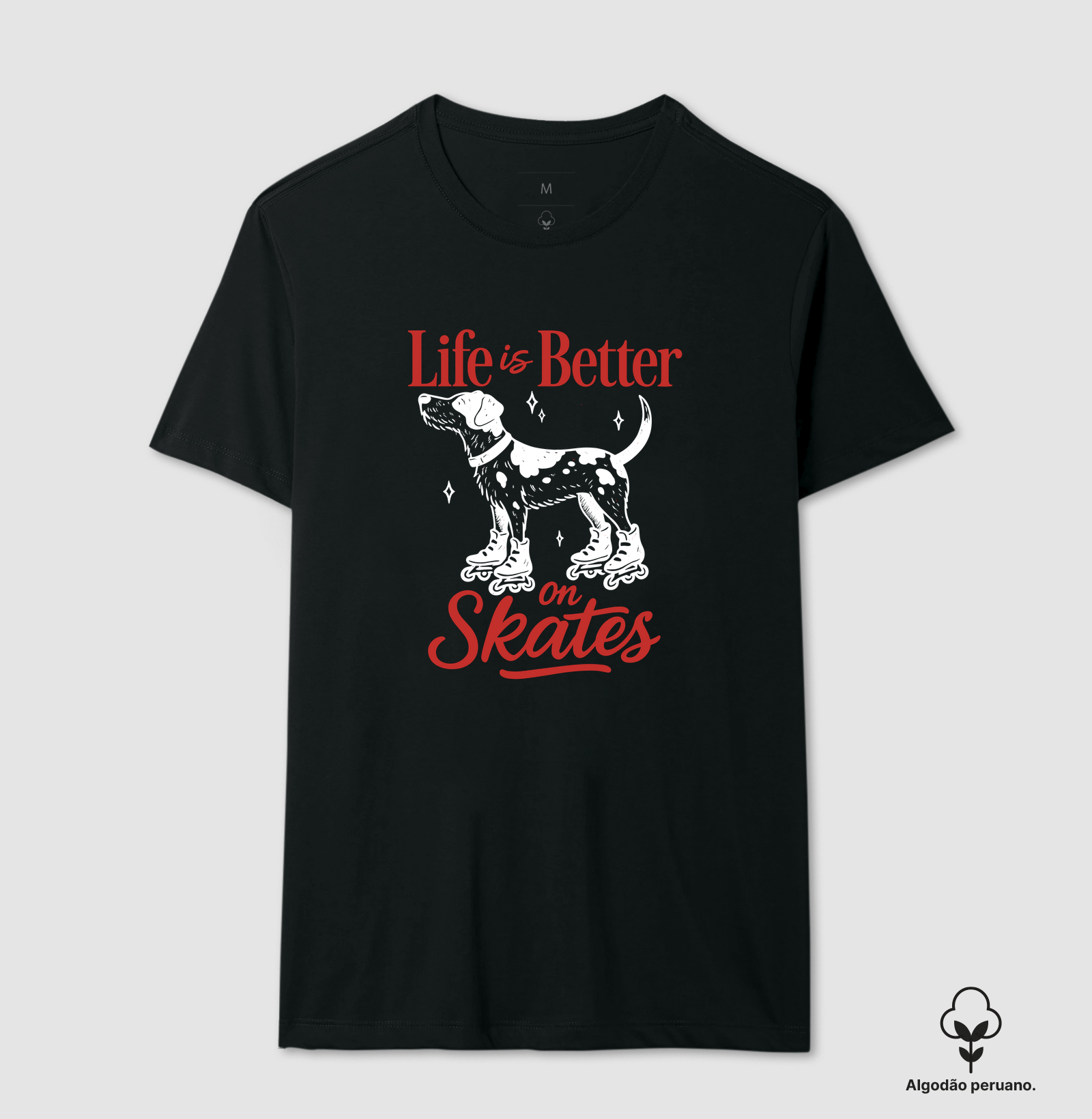 Life is Better on Skates