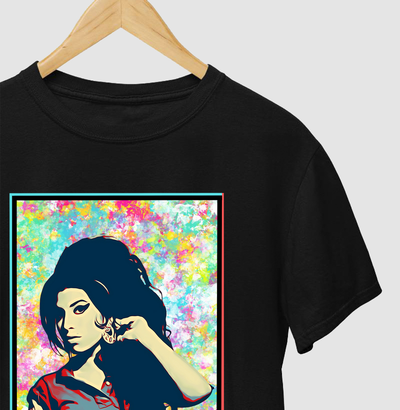 F036 - Amy Winehouse