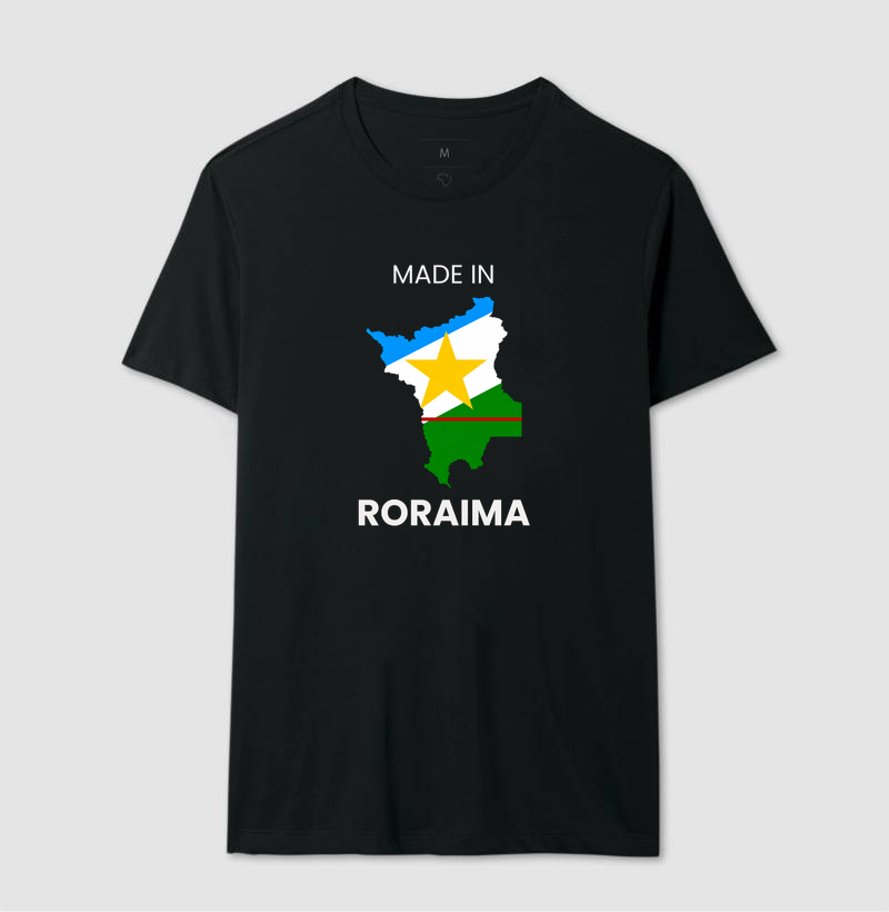 Made in Roraima