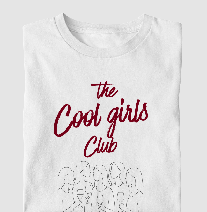 The cool girls club