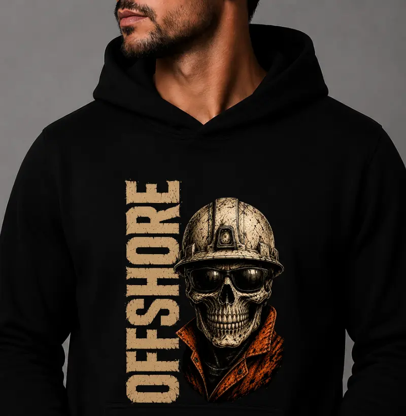 Offshore Caveira