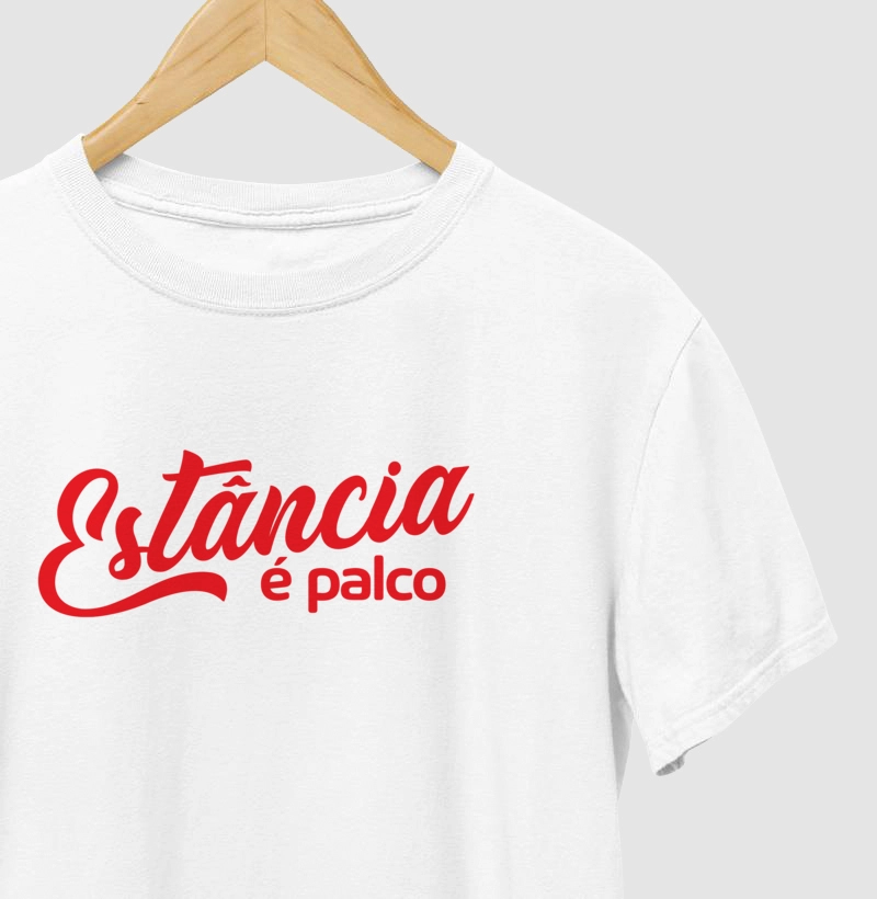 Estância é Palco (ft. Brunko)