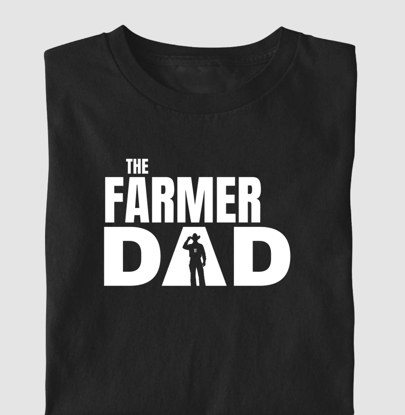 The Farmer DAD (pai)