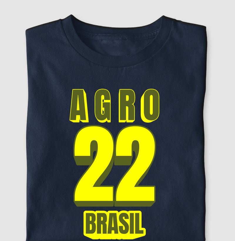 AGRO BRASIL 22