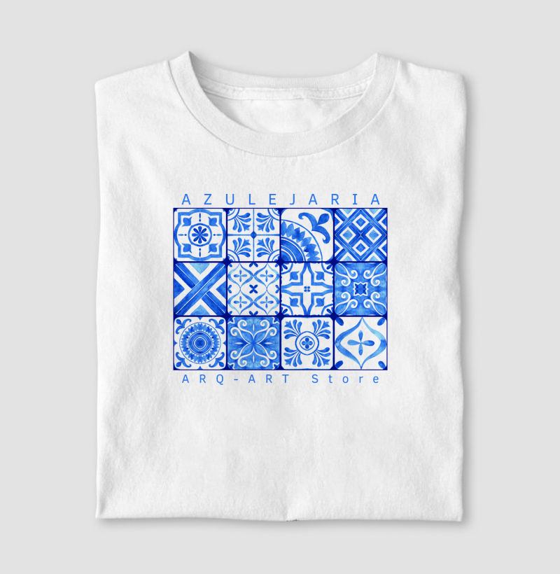 Azulejaria I