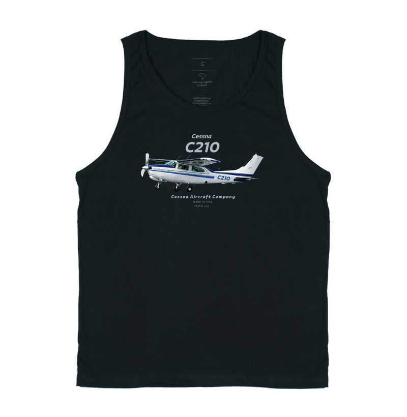 Cessna C210