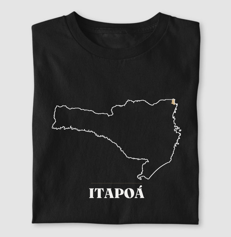 Itapoá | Traço SC