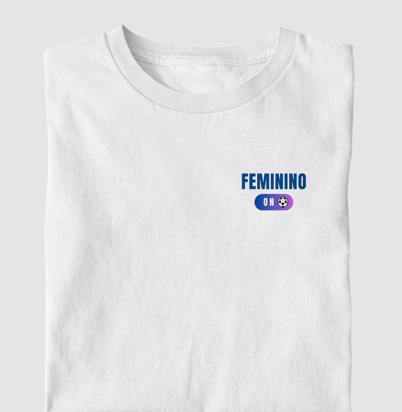 Feminino ON