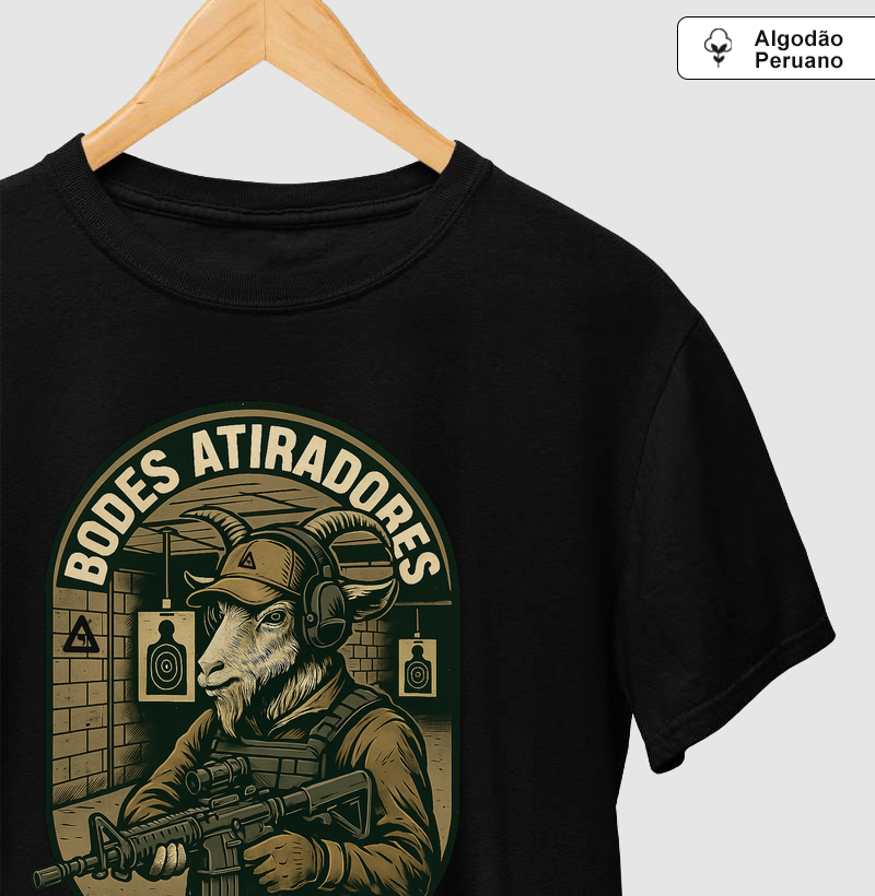 Bodes Atiradores 2 (peruana) - Mr. GADU