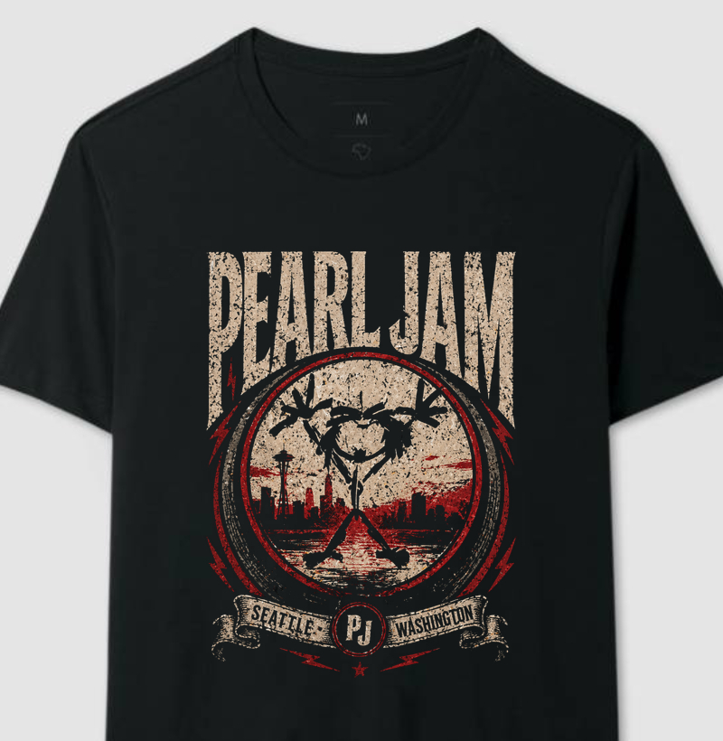 Pearl Jam