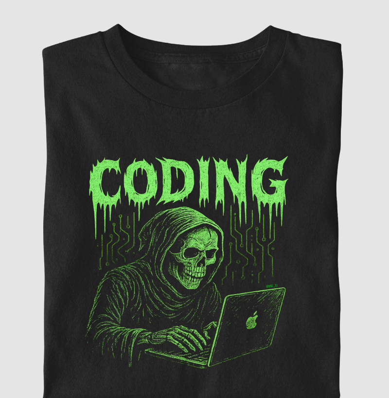 ˜Coding˜ T.I