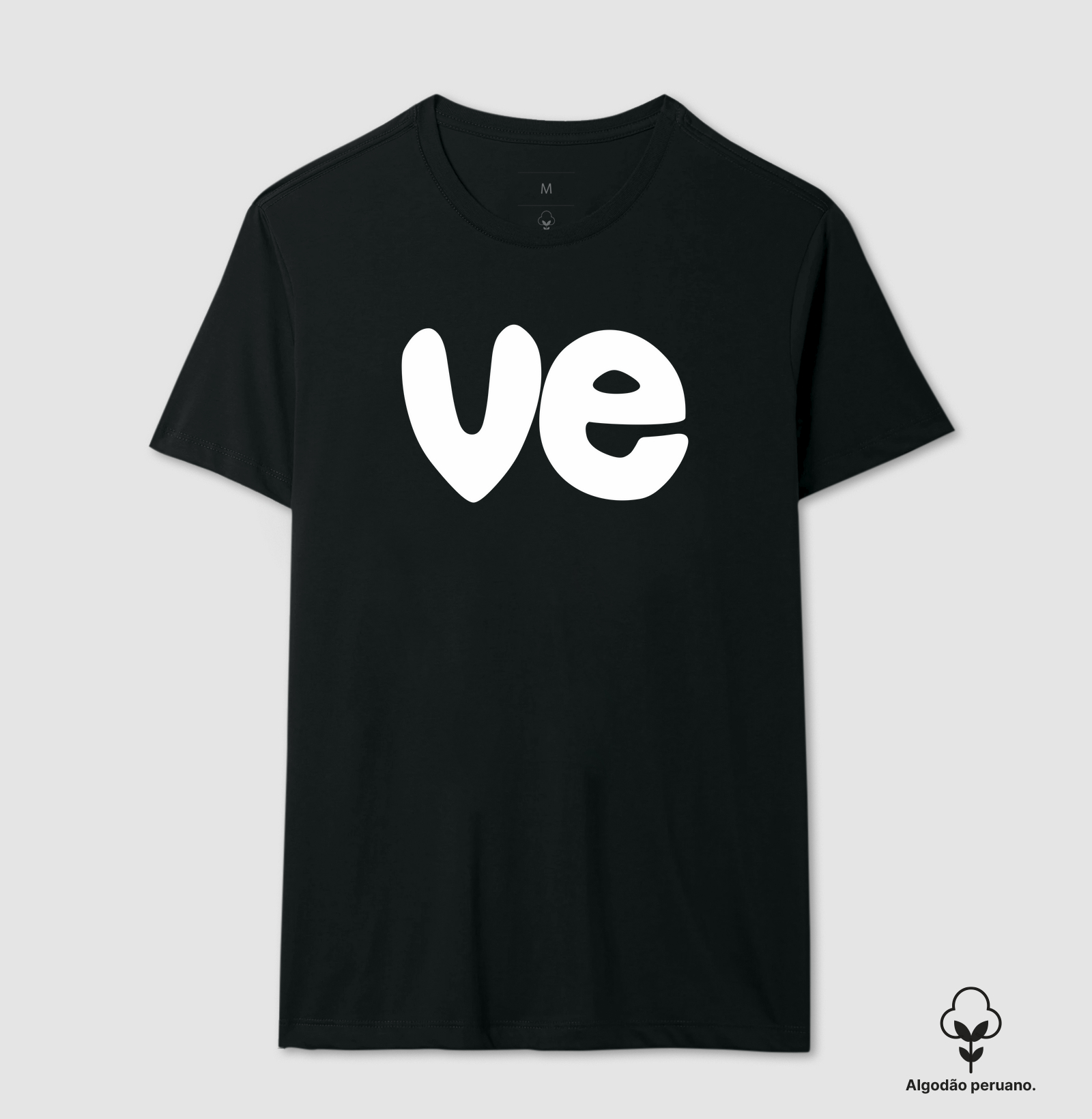 Love - Casal camiseta 02 de 02