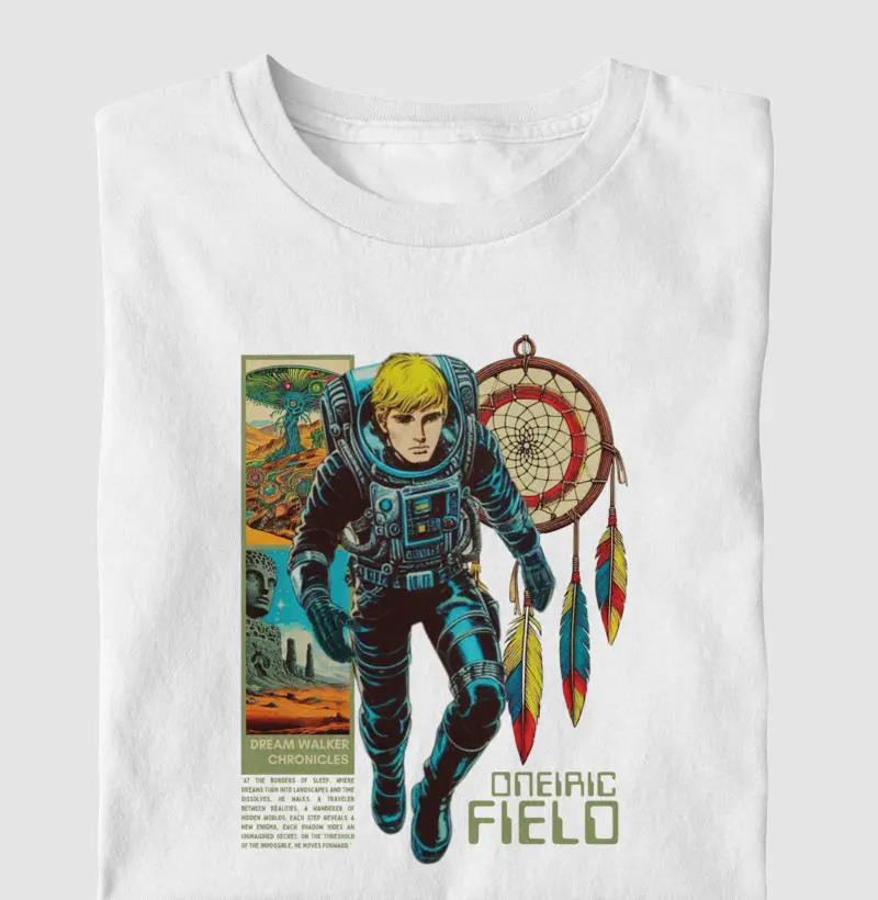 DREAM WALKER CHRONICLES