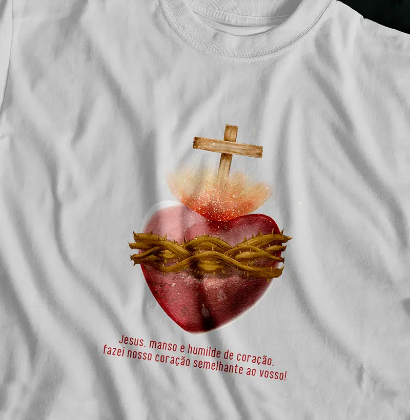 Sagrado Coração de Jesus