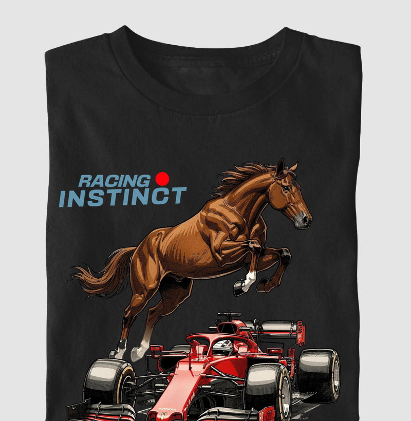 Racing Kids