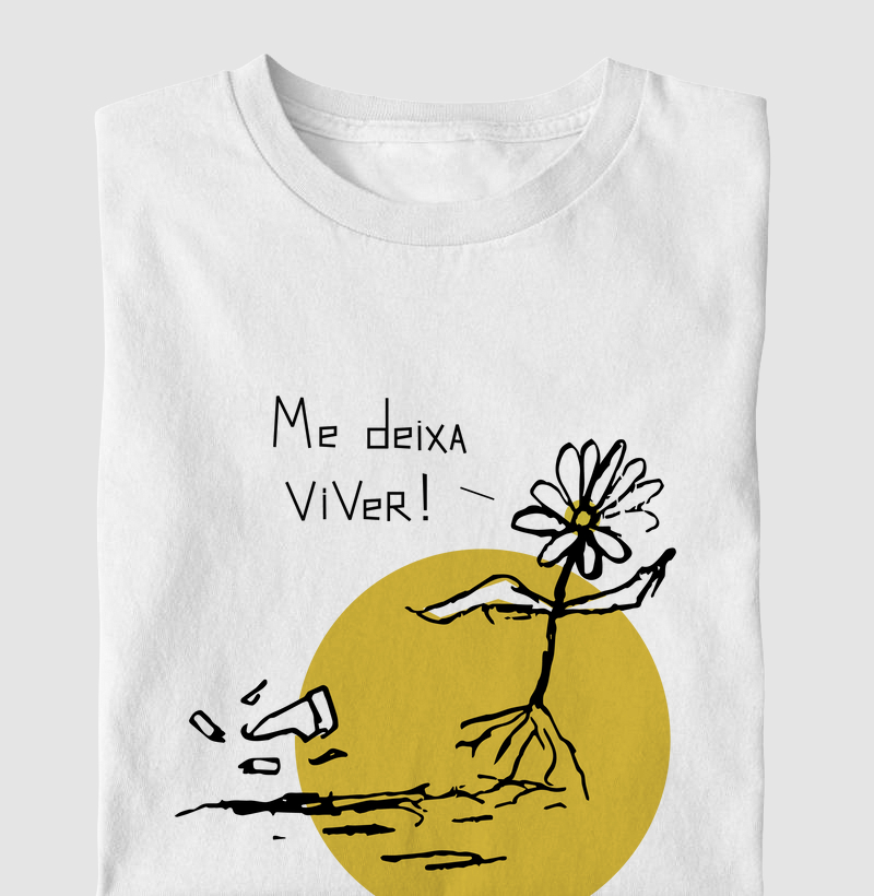 Me Deixa Viver