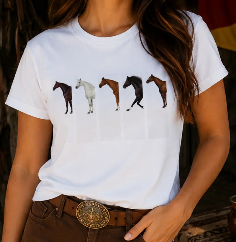 CAVALOS 