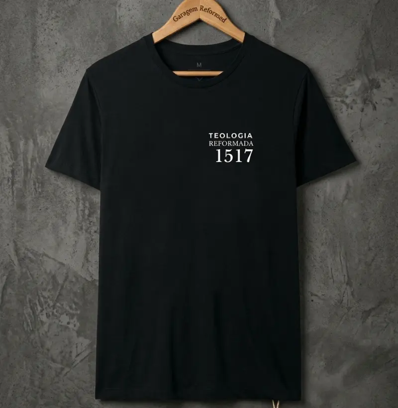 Teologia Reformada 1517