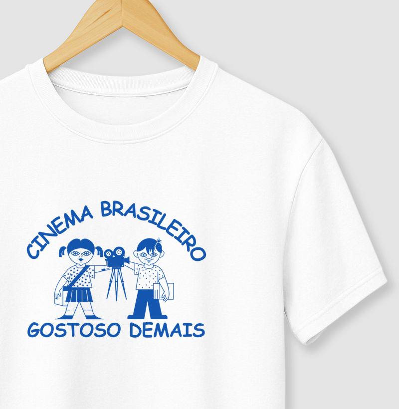 Cinema, Gostoso Demais