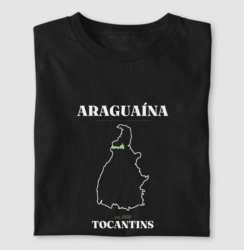 Araguaína | Legado TO