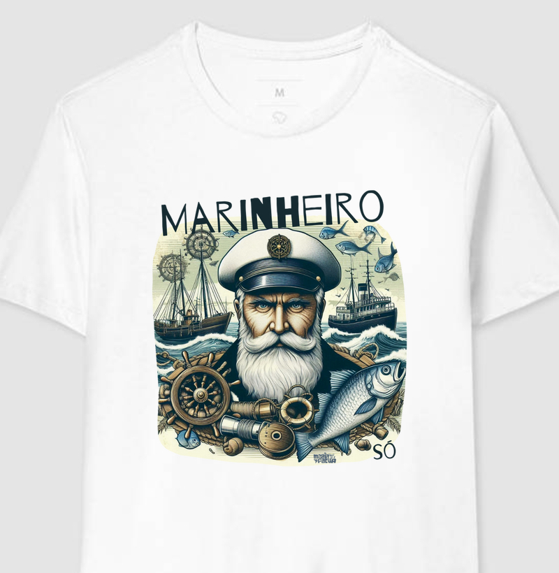 Marinheiro Só Maria Patuá