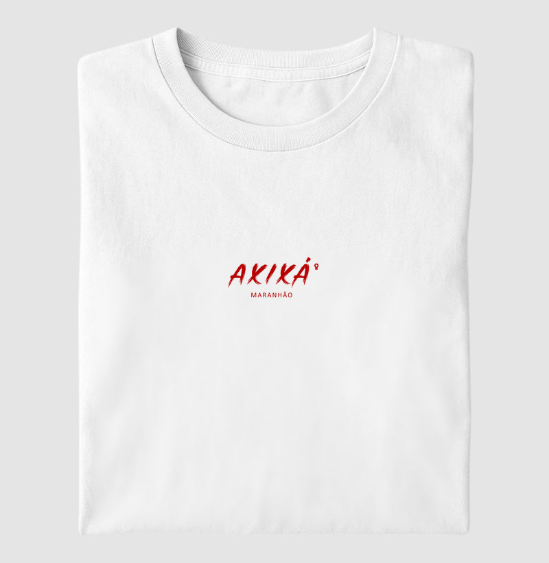 Axixá (MA) | Traços