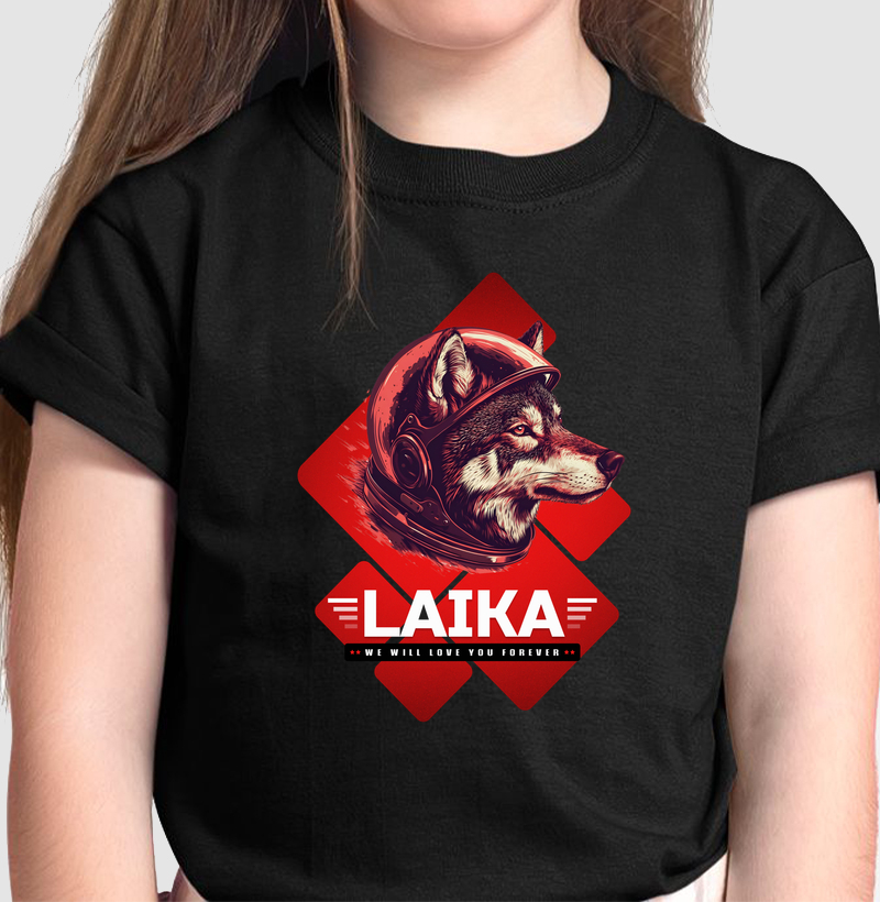 Laika 1
