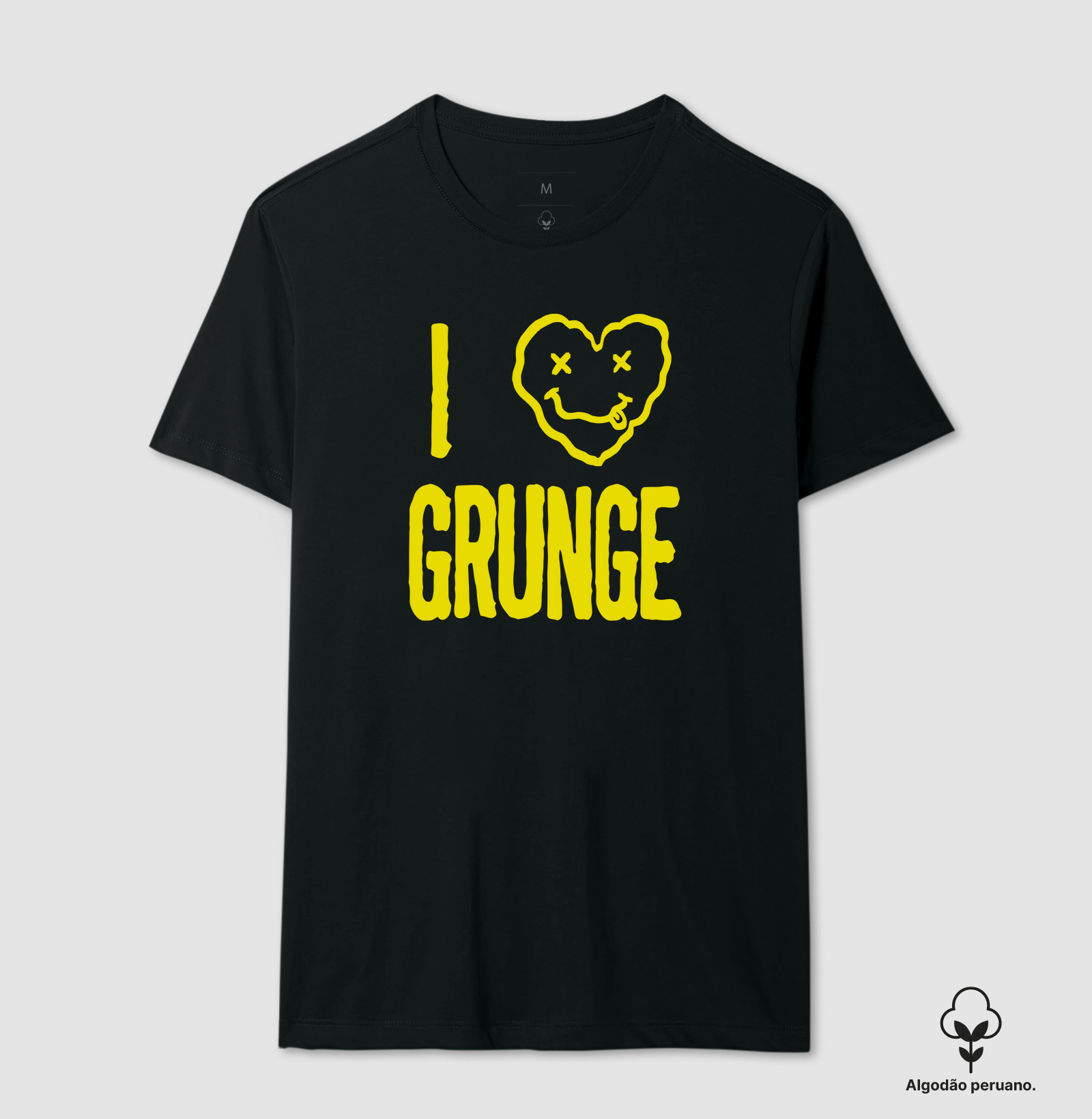 I LOVE GRUNGE