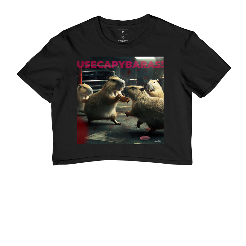 Clube da Luta de Capivara