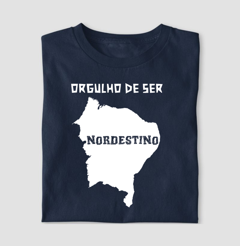 Orgulho de Ser Nordestino(a)