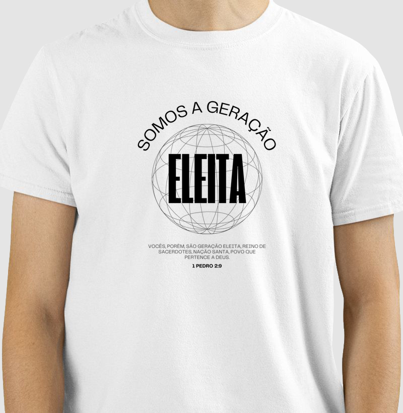 GERAÇÃO ELEITA