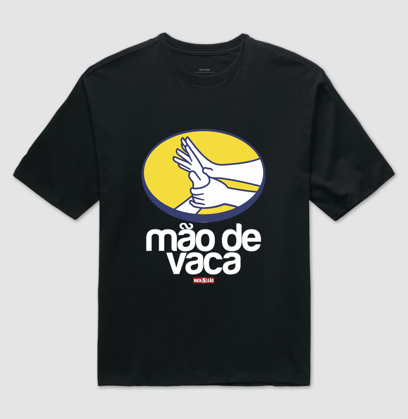 Mão de Vaca