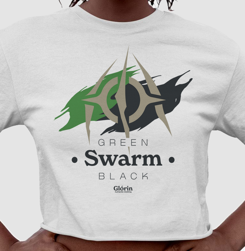 Golgari Swarm - Runes