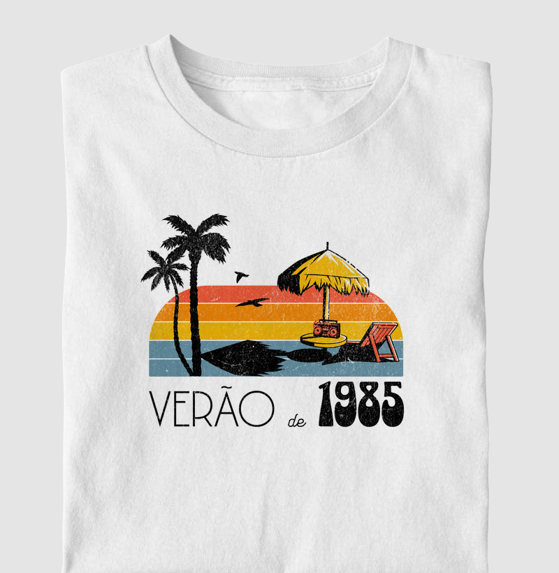 Verão de 1985
