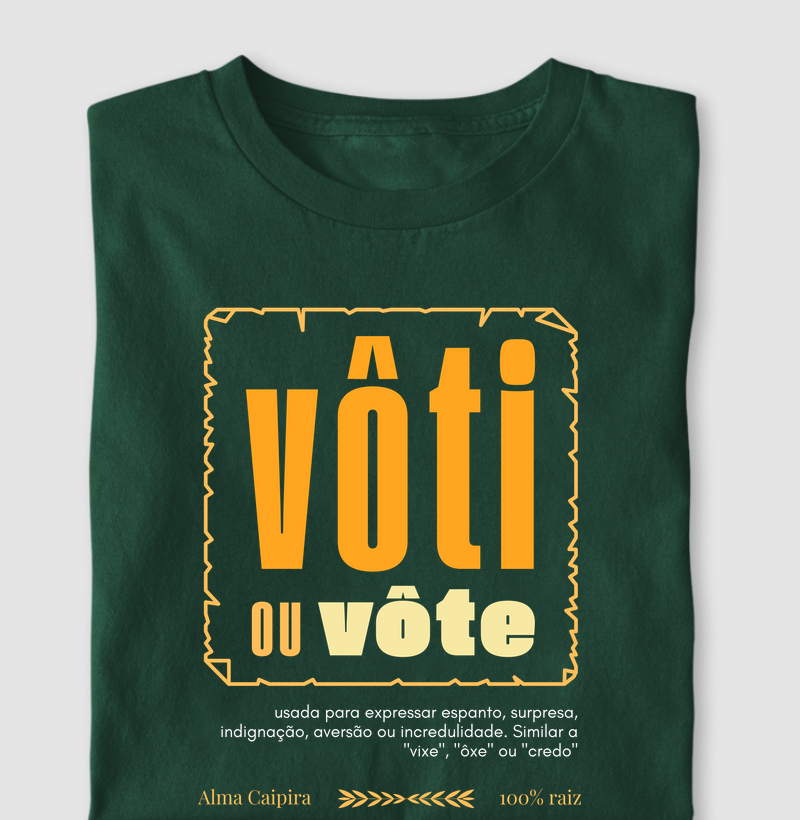 Vôti ou Vôte