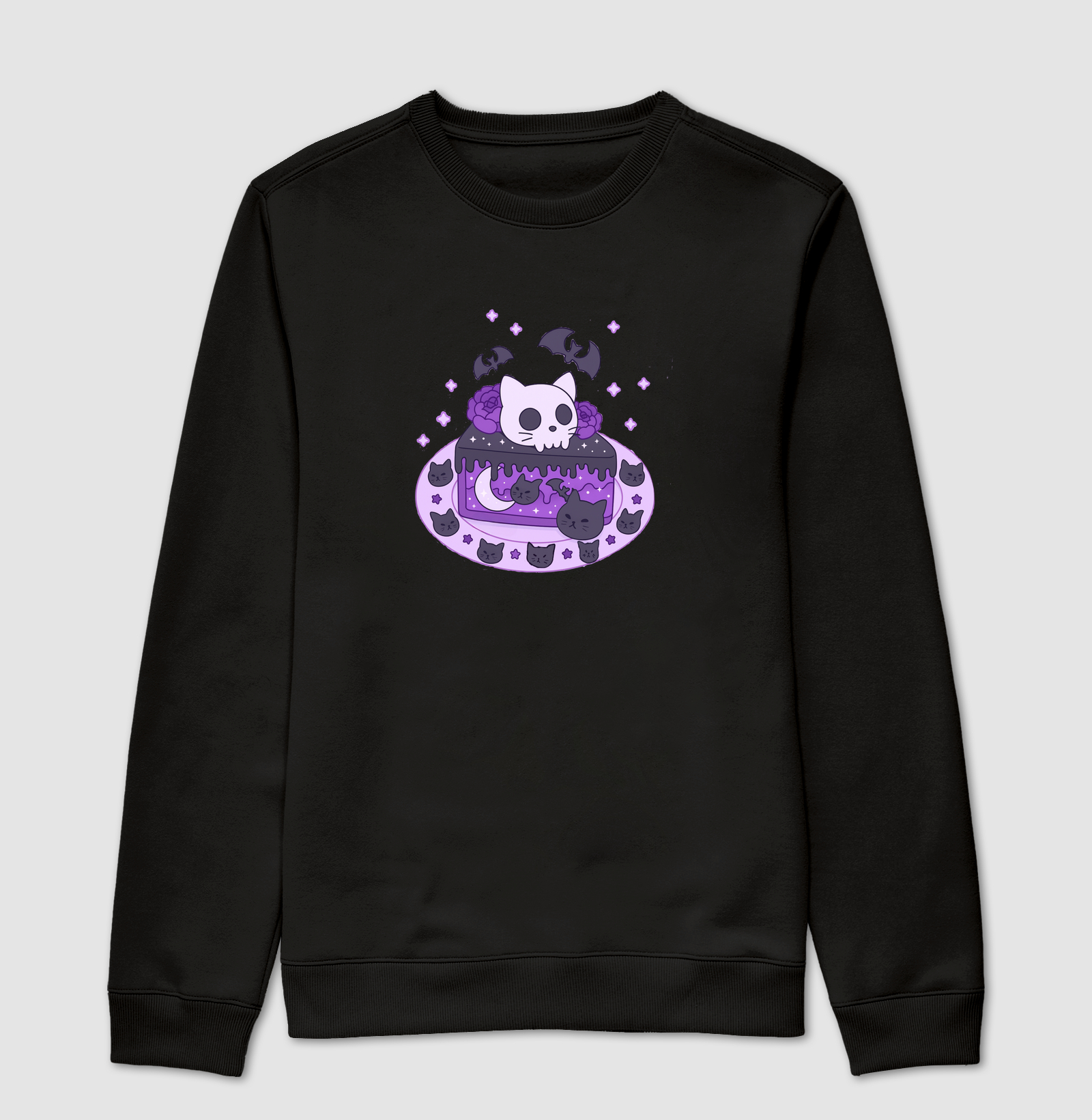 Camiseta Catcake