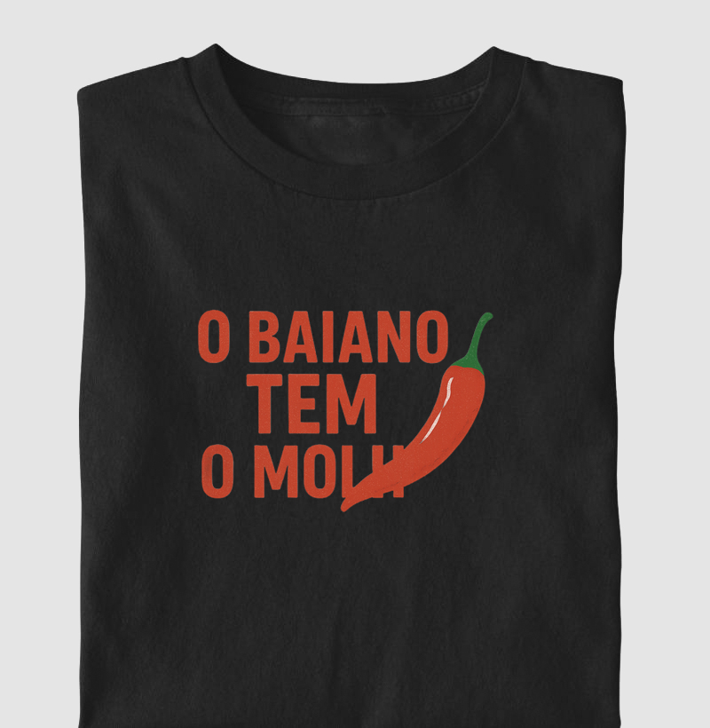Tempero Baiano🌶️