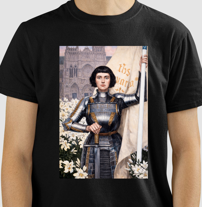 Joana D´Arc Albert Lynch