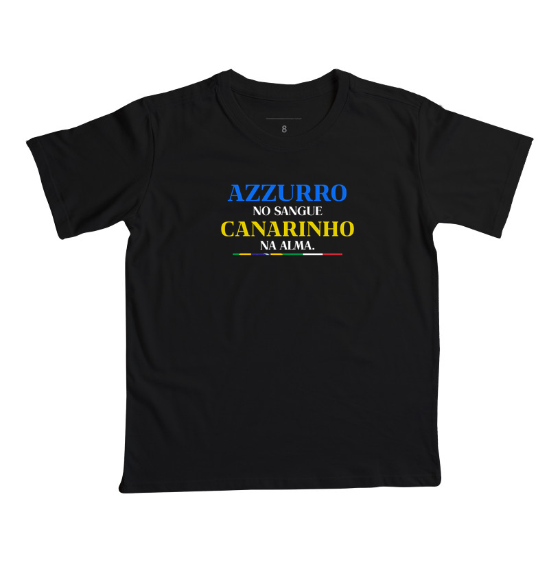 Italiano de sangue, brasileiro de alma 2