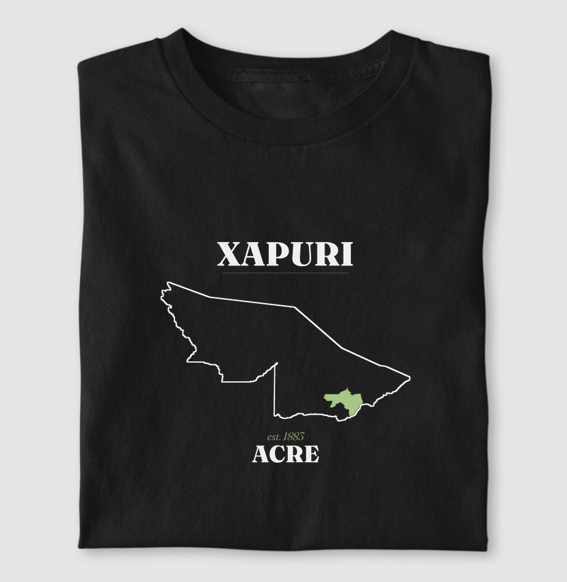 Xapuri | Legado AC