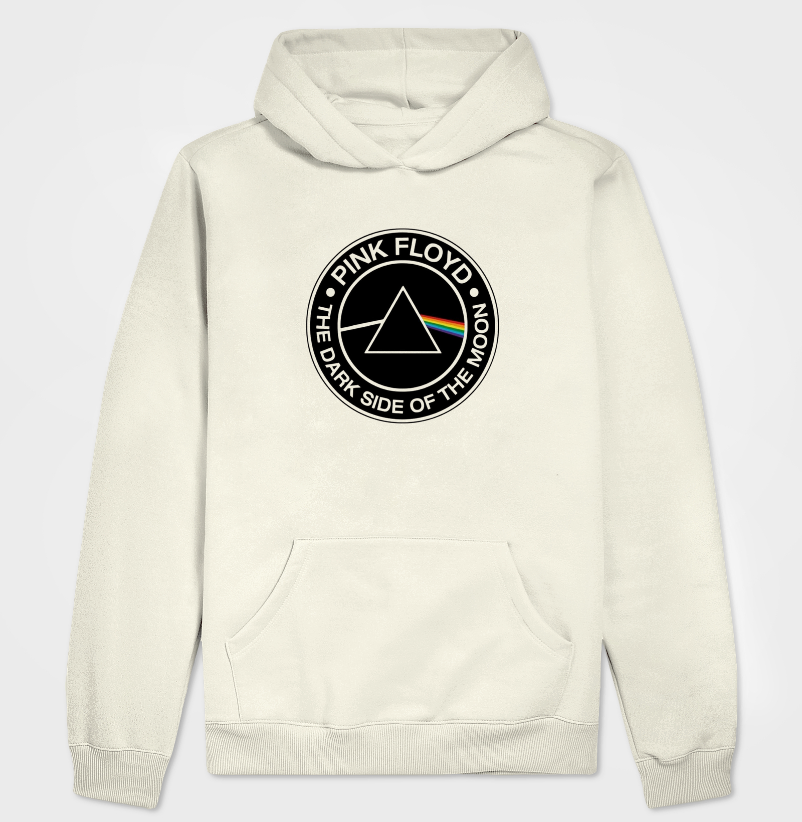 Camiseta Pink Floyd – The Dark Side of the Moon | Wild Machine