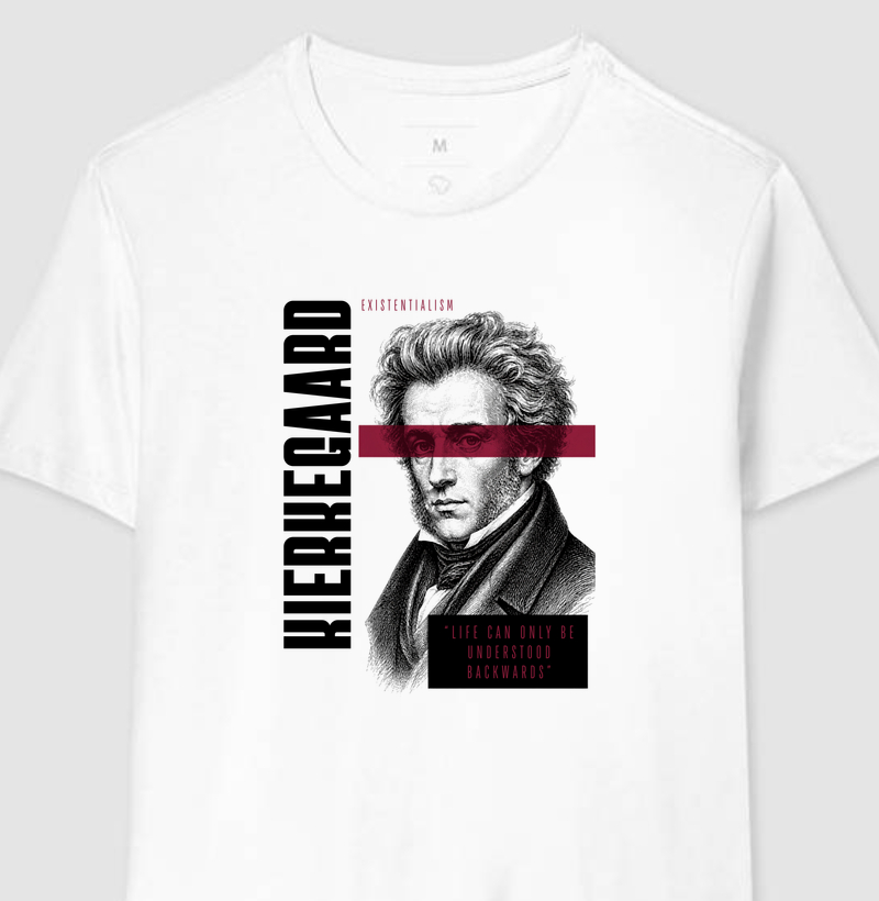 Søren Kierkegaard – Philosopher Kings | Existencialismo