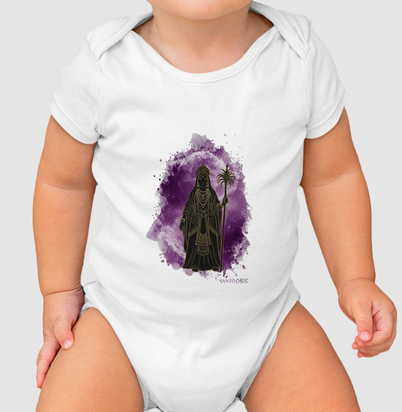 Sabedoria Ancestral: O Colo Curador de Nanã