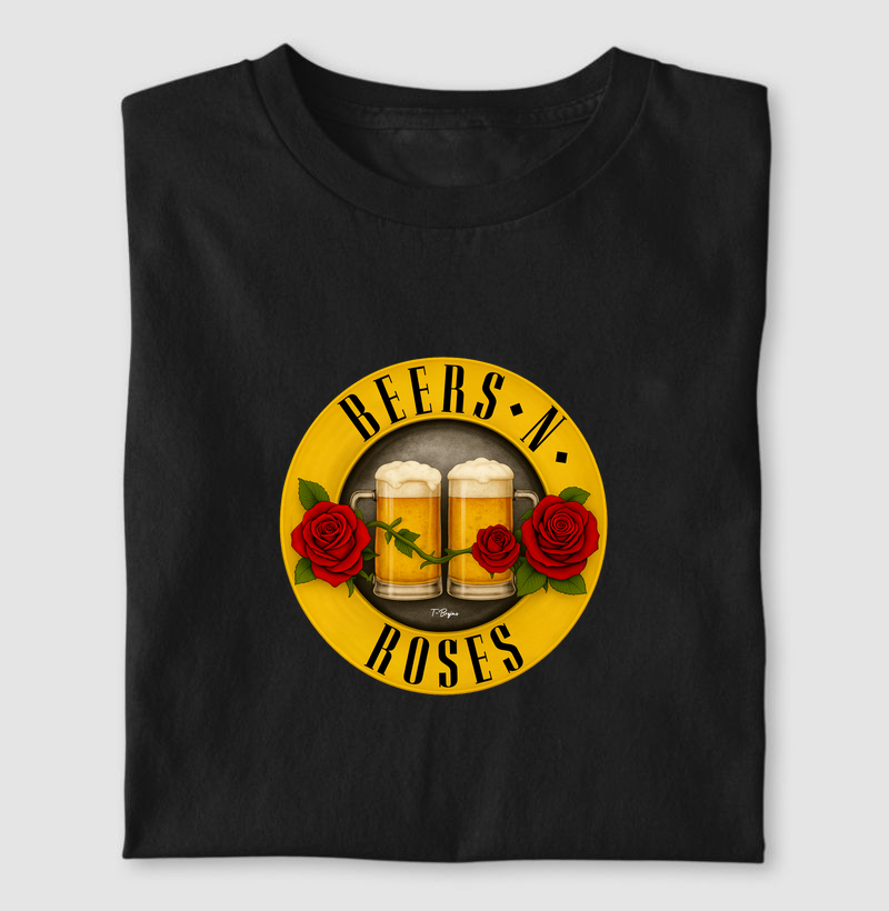 Beers N Roses