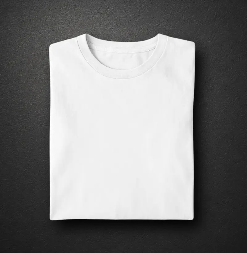 Camiseta: Essencial